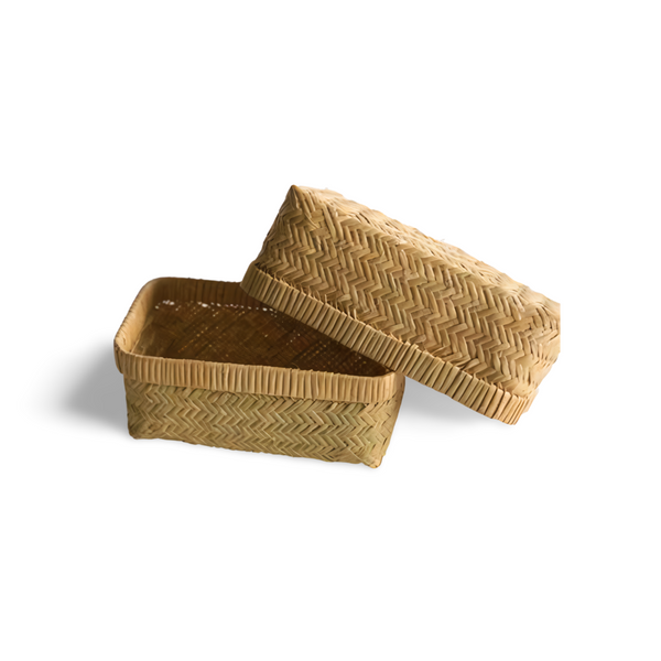 Ethical wooden product from Laos
