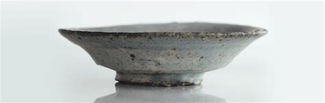 Japanese pottery - Mino ware
