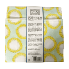 Load image into Gallery viewer, Kitchen cloth with Japanese design