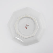 Load image into Gallery viewer, Shibukusa porcelain plate