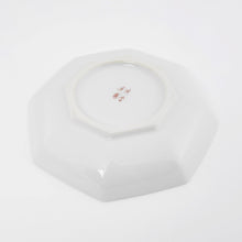 Load image into Gallery viewer, Shibukusa porcelain plate