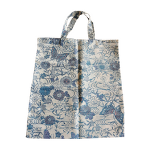 Load image into Gallery viewer, Kimono-recycled tote bag