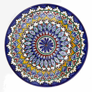 Rishtan plates for your dining table