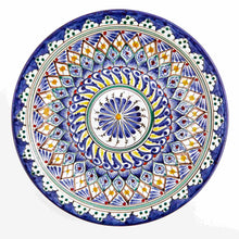 Load image into Gallery viewer, Rishtan plates for your dining table