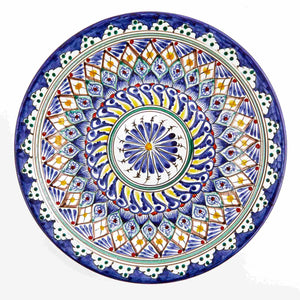 Rishtan plates for your dining table