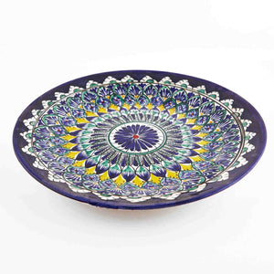 Rishtan plates for your dining table