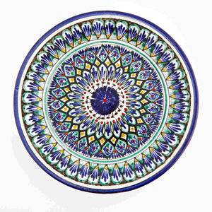 Rishtan plates for your dining table