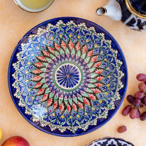 Rishtan plates for your dining table