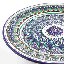 Load image into Gallery viewer, Rishtan plates for your dining table