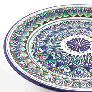 Rishtan plates for your dining table