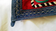 画像をギャラリービューアに読み込む, Vintage hand-embroidered Suzani from Uzbekistan 【One and only item!】