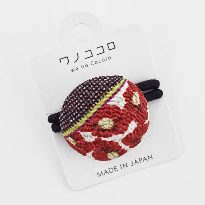 Japanese hair accessory