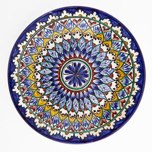 Rishtan plates for your dining table