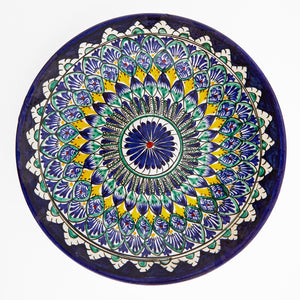 Rishtan plates for your dining table